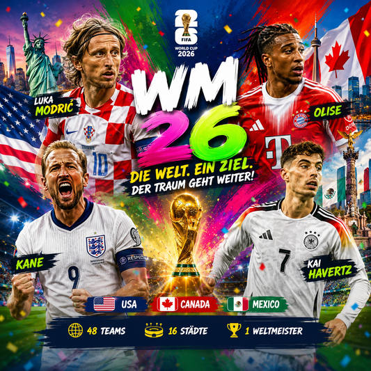 TOP PICKS WM 2026