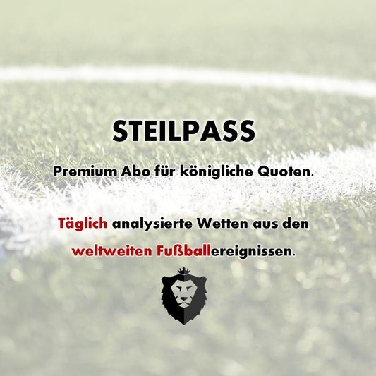 Analysierte Sportwetten. Wir filtern für dich die besten Quoten der Sportwelt. Tippen wie ein König!